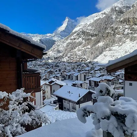 Appartement Lindi- Inspiring Place With View Over