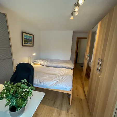 Apartment Lindi- Inspiring Place With View Over Zermatt