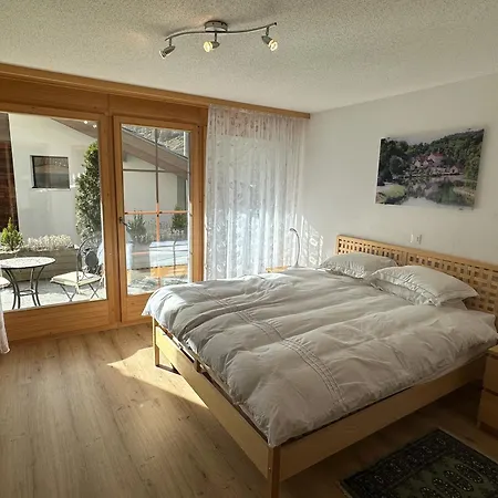Apartment Lindi- Inspiring Place With View Over *
