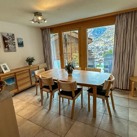 Apartment Lindi- Inspiring Place With View Over